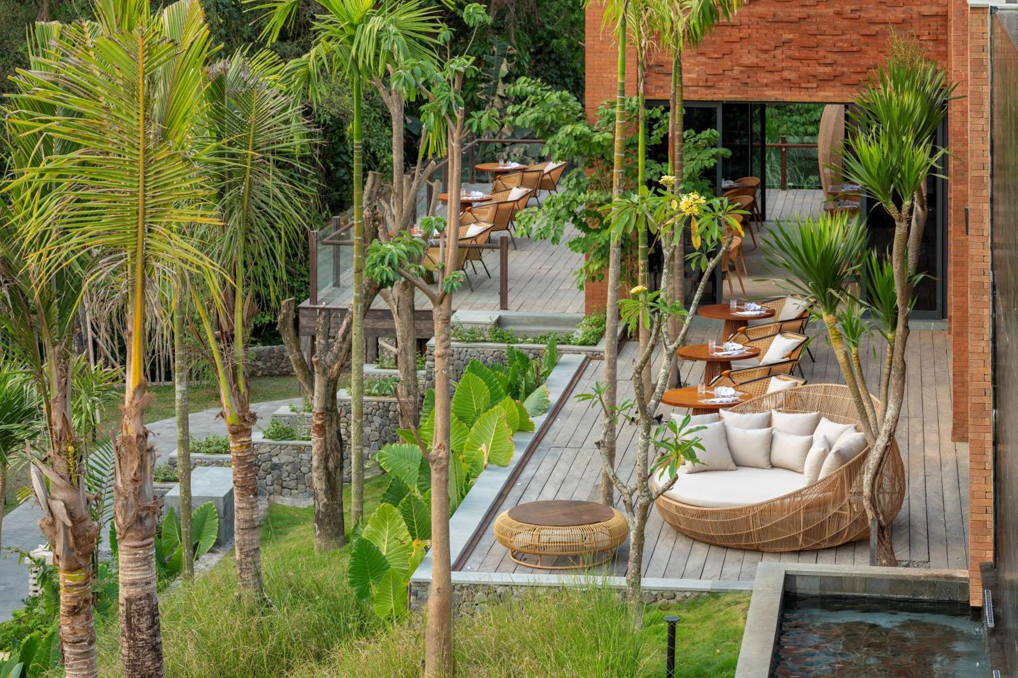 Garrya Bianti Yogyakarta Hotel Sleman  Exterior photo