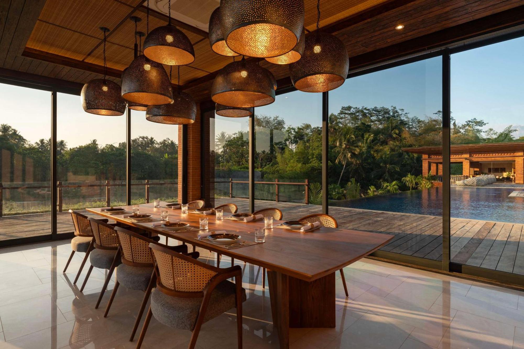 Garrya Bianti Yogyakarta Hotel Sleman  Exterior photo
